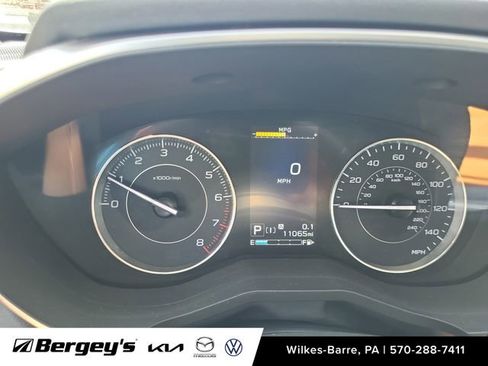 Used 2022 Subaru Impreza 2.0i Limited image 23