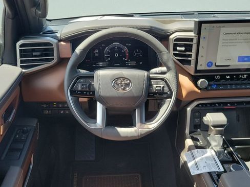 New 2026 Toyota Tundra 1794 Edition AWD/4WD image 12