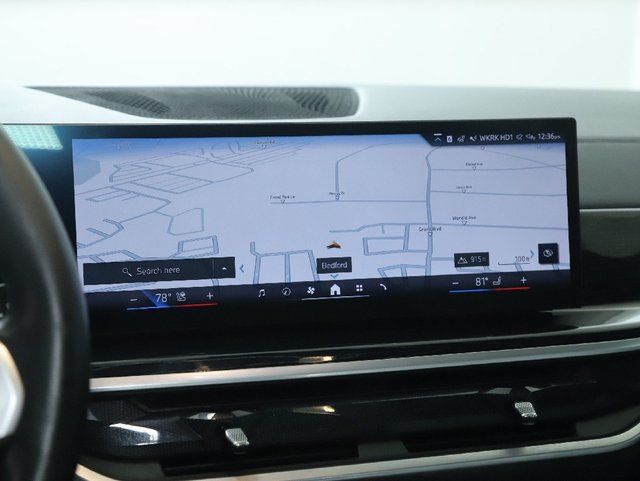 Used 2024 BMW X7 xDrive40i w/ Executive Package AWD/4WD image 31