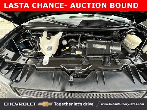 Used 2014 Chevrolet Express 1500 image 34