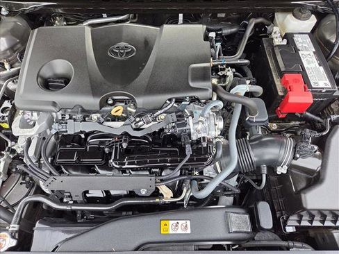 Certified 2024 Toyota Camry SE image 21