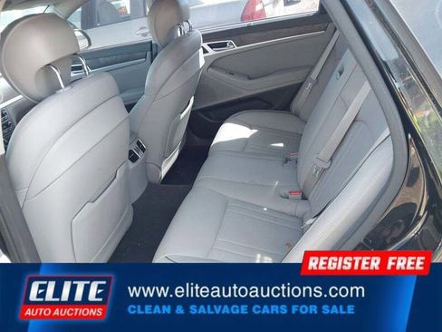 Used 2015 Hyundai Genesis 3.8 w/ Option Group 04 image 15