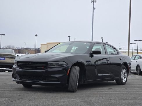 Used 2022 Dodge Charger SXT image 7