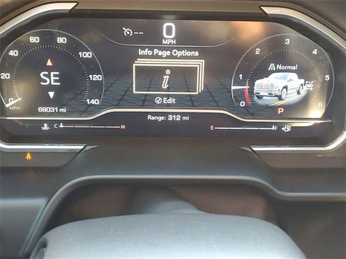 Certified 2023 GMC Sierra 1500 Denali w/ Denali Reserve Package image 20