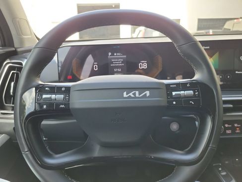 Certified 2026 Kia Sorento S FWD image 20