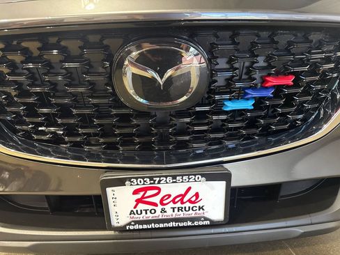Used 2023 MAZDA CX-5 AWD 2.5 S w/ Select Package image 70