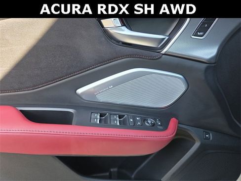 Used 2022 Acura RDX A-Spec image 25