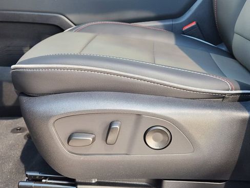 New 2026 Chevrolet Silverado EV Trail Boss image 17