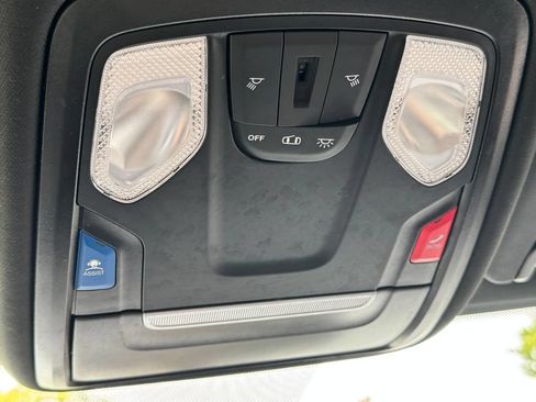 Used 2024 RAM 2500 Tradesman AWD/4WD image 29