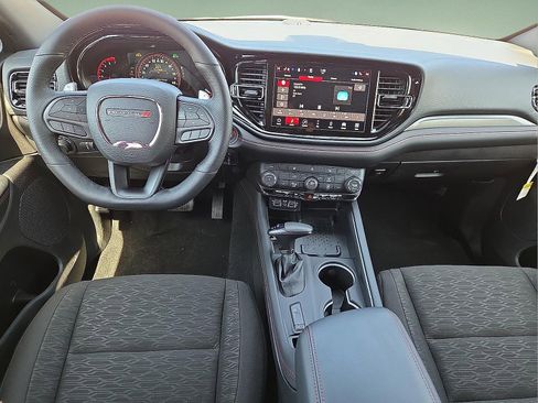 New 2026 Dodge Durango GT image 12