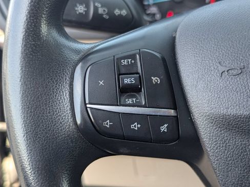Used 2021 Ford Escape SE AWD/4WD image 18