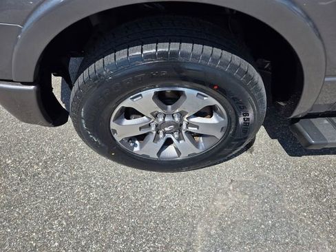 Used 2014 Ford F150 FX2 w/ Equipment Group 401A Mid image 13