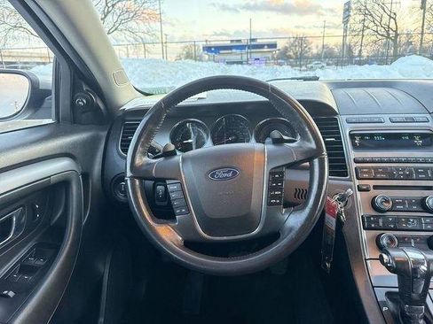 Used 2010 Ford Taurus SEL FWD image 23