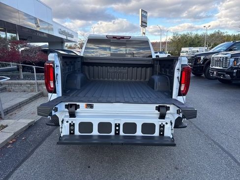 New 2026 GMC Sierra 1500 Denali Ultimate image 31