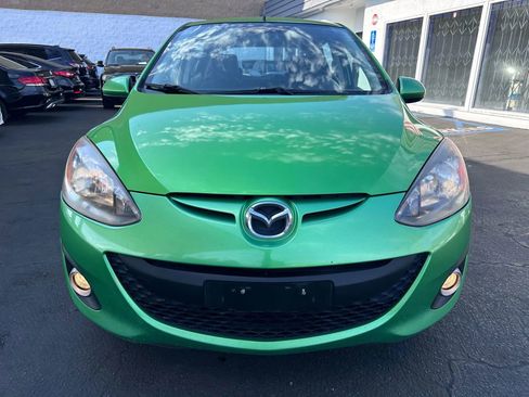Used 2013 MAZDA MAZDA2 Touring image 7