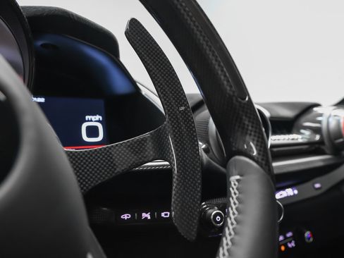 Certified 2022 Ferrari 812 Competizione image 71