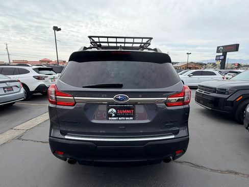 Used 2022 Subaru Ascent Onyx Edition AWD/4WD image 5