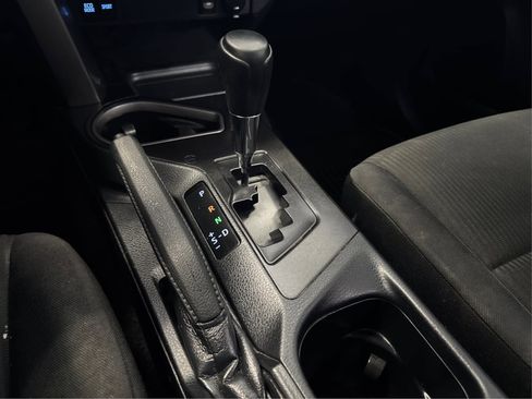 Used 2018 Toyota RAV4 LE w/ All Weather Liner Package image 19