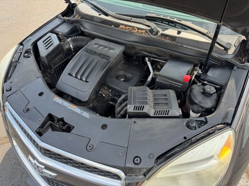 Used 2015 Chevrolet Equinox LT w/ Chrome Appearance Package FWD image 23