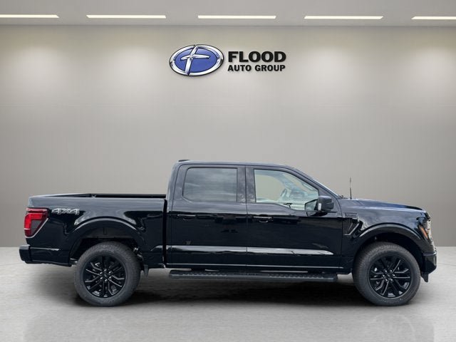 New 2026 Ford F150 Lariat w/ Equipment Group 501A Mid AWD/4WD image 4