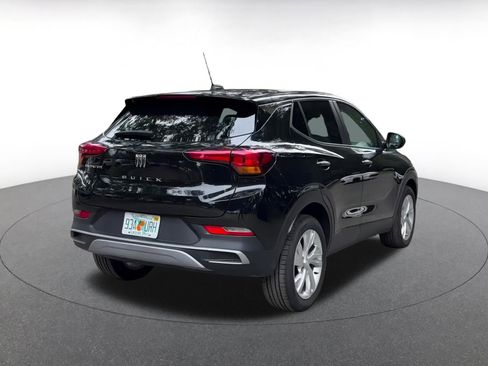 Used 2025 Buick Encore GX Preferred image 14