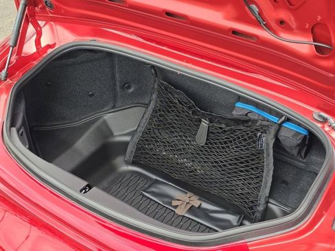 New 2026 MAZDA MX-5 Miata Club w/ Weather Package RWD image 11