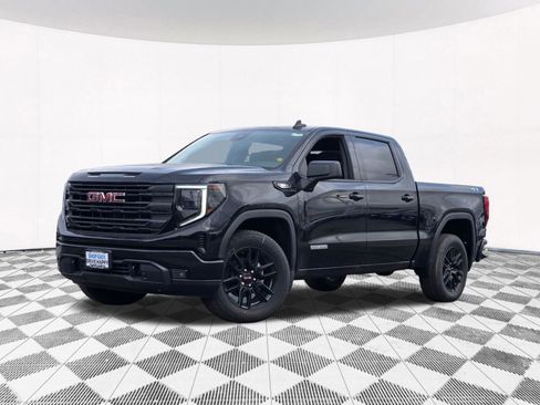 New 2026 GMC Sierra 1500 Elevation AWD/4WD image 2