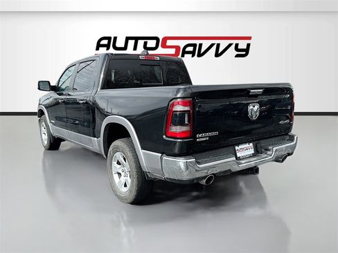 Used 2020 RAM 1500 Laramie image 5
