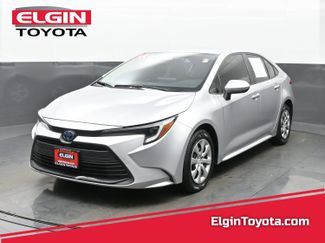 Used 2023 Toyota Corolla LE video 1