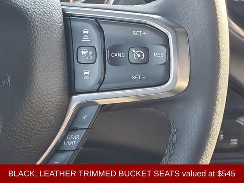 Used 2025 RAM 3500 Laramie image 21