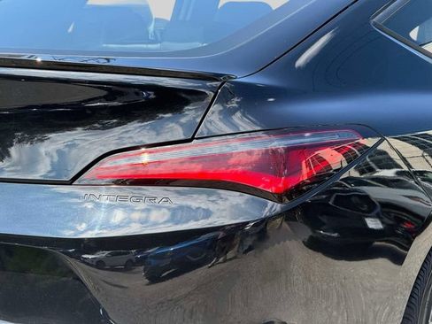 Certified 2024 Acura Integra A-Spec FWD image 11