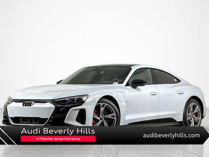 Used 2023 Audi e-tron GT Premium Plus w/ Performance Package