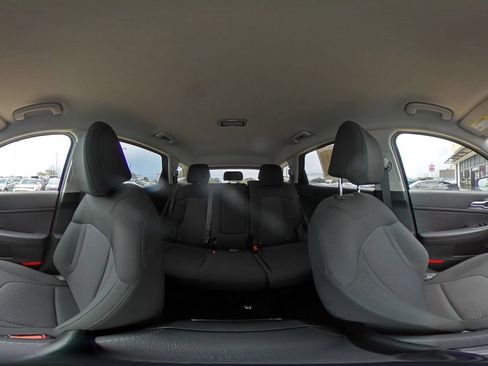 Used 2026 Kia Sportage LX FWD image 41