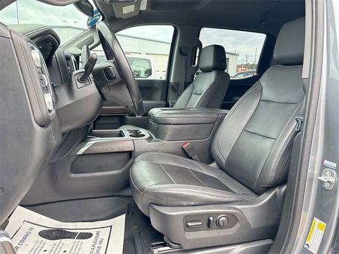 Used 2021 GMC Sierra 1500 SLT w/ SLT Premium Plus Package image 17
