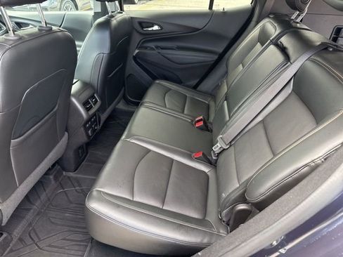 Used 2018 Chevrolet Equinox Premier image 15