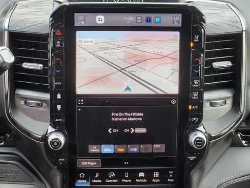 New 2026 RAM 2500 Limited AWD/4WD image 11