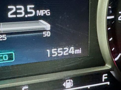 Certified 2023 Kia Sorento LX AWD/4WD image 12