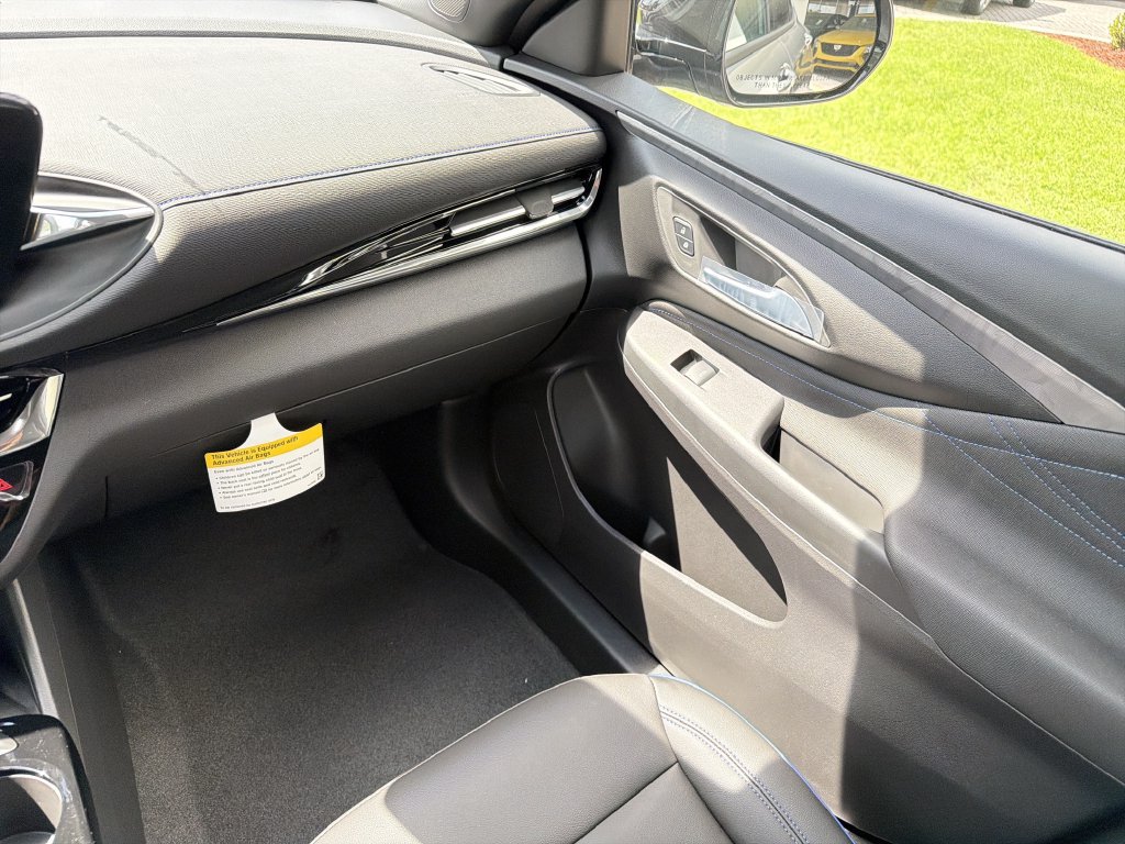 New 2026 Buick Envista Sport Touring w/ Convenience I Package FWD image 19