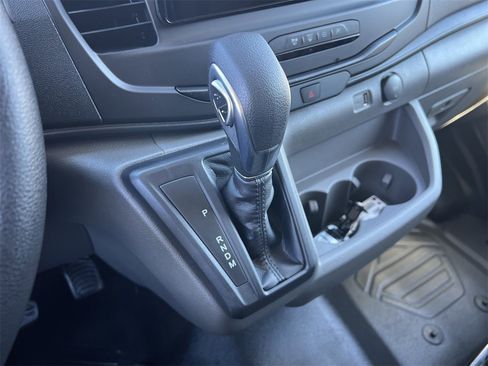 New 2026 Ford Transit 250 w/ Load Area Protection Package image 7