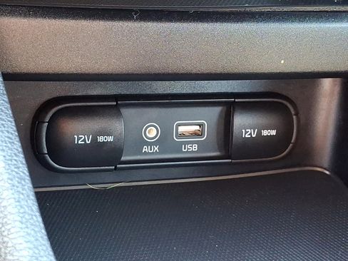Used 2020 Kia Forte LXS FWD image 22