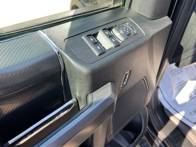 Used 2018 Ford F150 XLT w/ Equipment Group 302A Luxury AWD/4WD image 11