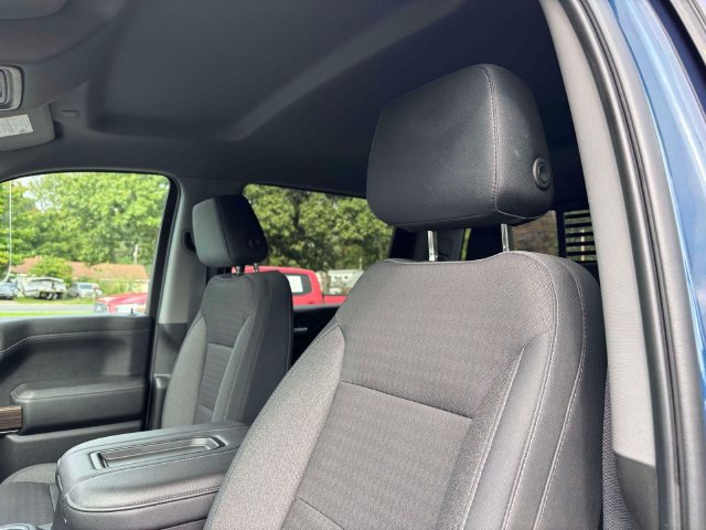 Used 2020 Chevrolet Silverado 1500 RST w/ All-Star Edition AWD/4WD image 10