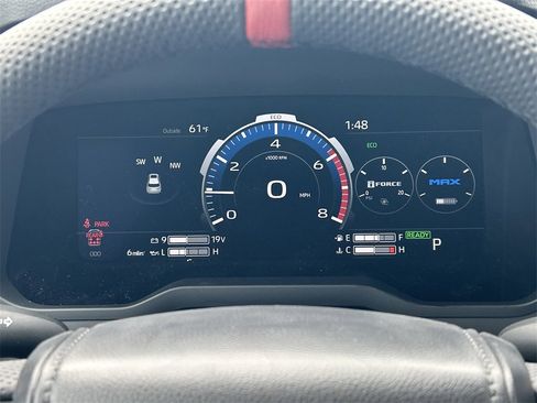 New 2026 Toyota Sequoia TRD Pro image 49