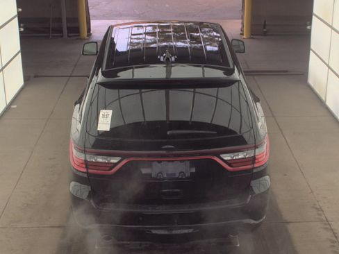 Used 2022 Dodge Durango R/T w/ Blacktop Package image 3