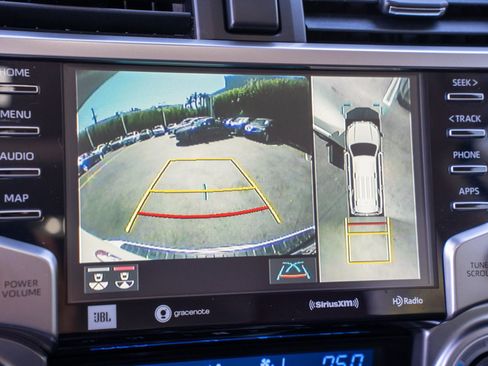 Used 2022 Toyota 4Runner Limited image 33