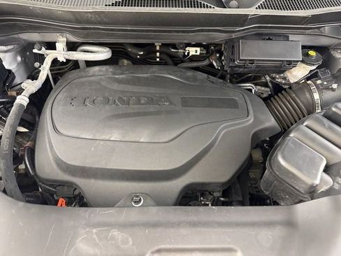 Used 2021 Honda Ridgeline RTL-E image 22