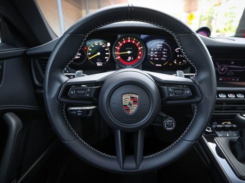 Used 2023 Porsche 911 GT3 image 26