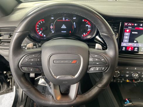 Used 2022 Dodge Durango GT AWD/4WD image 11