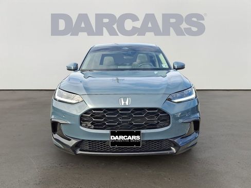 Used 2023 Honda HR-V EX-L image 2