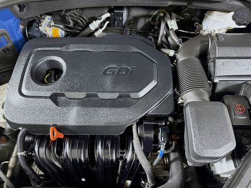 Used 2019 Hyundai Santa Fe SE image 36